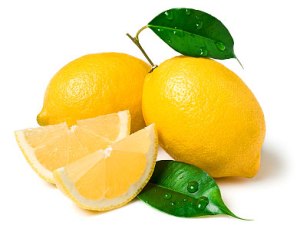 lemon pic