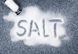 pic of salt